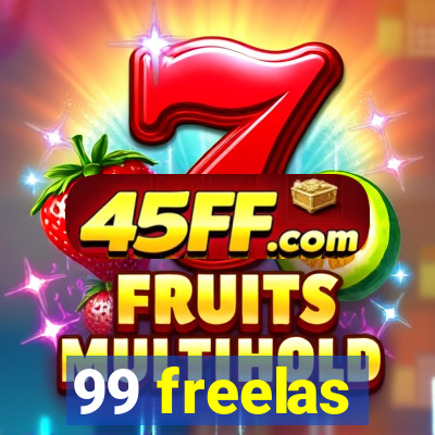99 freelas